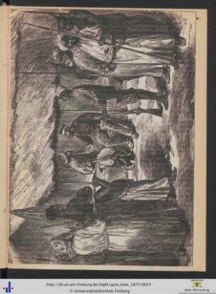 Illustration: Soldaten.