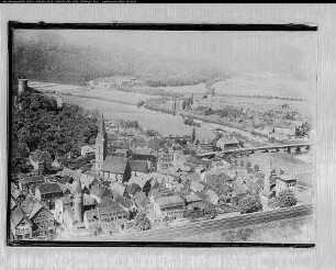 Gemünden (b. Karlstadt)