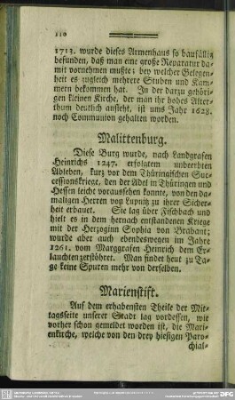 Marienstift