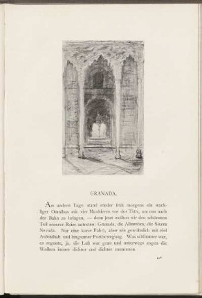 Granada.