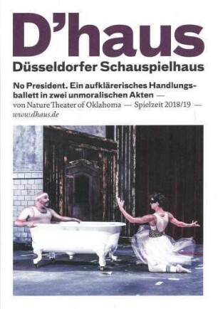 No President