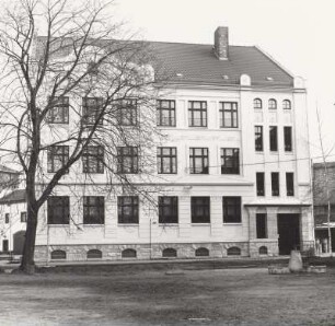 Grund- und Mittelschule F.-J. Curie