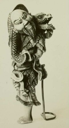 Netsuke