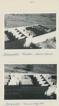 Deutsche Botschaft, Islamabad, 1967-1972