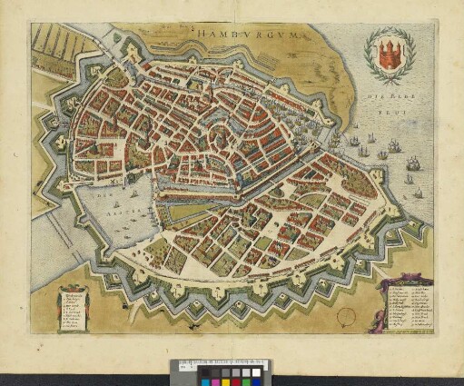 Hamburgum