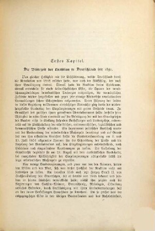 Geschichte der Neuesten Zeit, 3