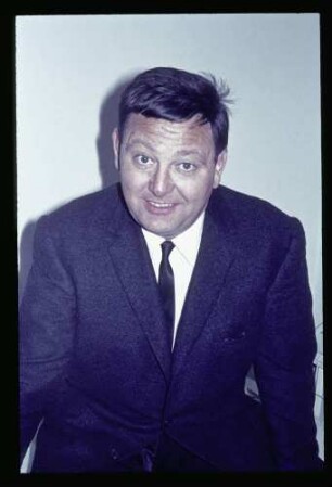 Wolfgang Neuss 30.11.63.