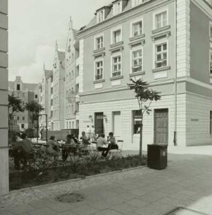 Straße, Berlin