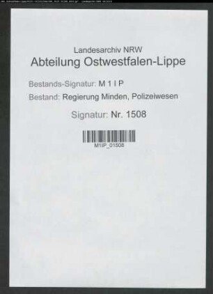 'Entjudung' der gewerblichen Wirtschaft