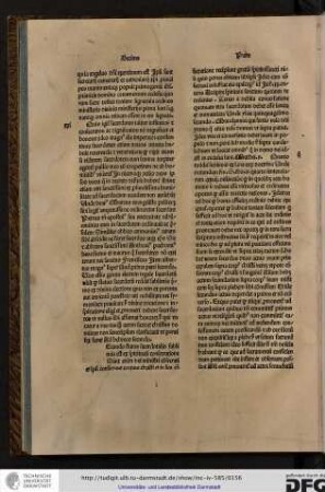 [S]ecundo status sacerdotalis sublimis est ex spirituali consecratione...