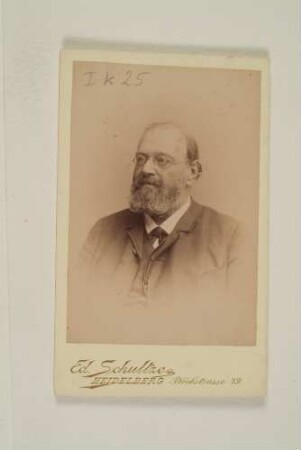 Friedrich Wilhelm Kühne