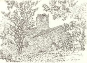 Abtei Silvacane