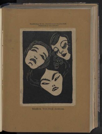 Masken