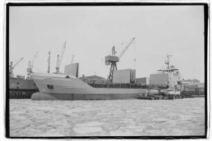 Paaschburg (1980), Voss, Hamburg