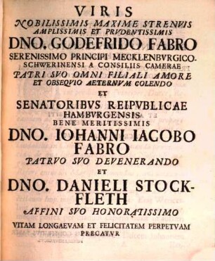 Familia Augusta Lucemburgensis : ex monumentis fide dignis demonstrata in dispvtatione circvlari