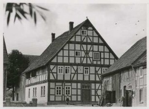 Mühlhausen, Kreis des Eisenbergs