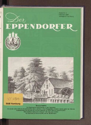Februar 1987