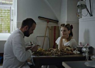 Blutsauger (2022) - Trailer