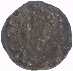 Münze, Denar, um 1090