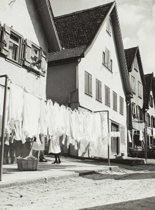 Straße, Freudenstadt