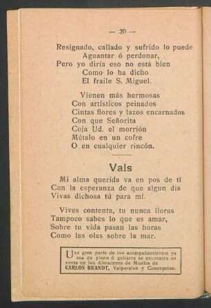 Vals