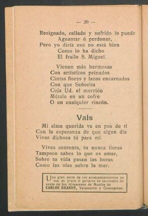 Vals
