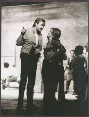 Kiss Me Kate (Cole Porter)