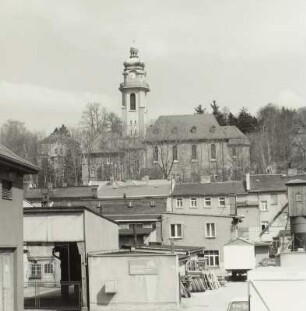 Katholische Kirche zum heiligen Kreuz