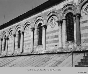 Santa Maria Assunta, Duomo, Pisa