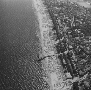 Seebad Ahlbeck