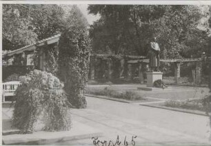 Postkarte, Forst (Lausitz)