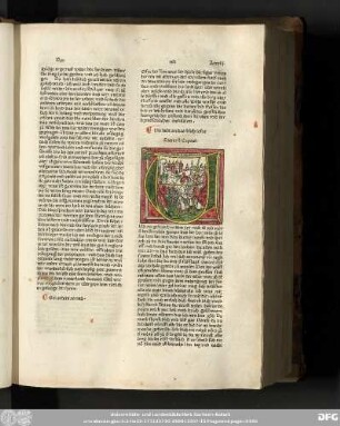 [Das Buch Iosue]