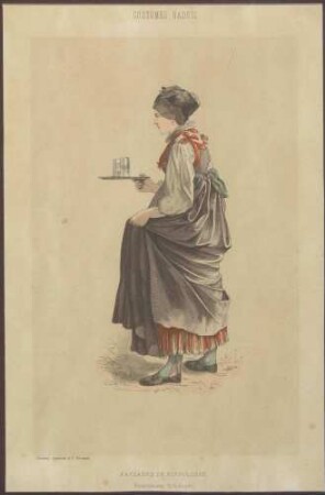 Paysanne de Rippoldsau