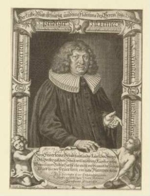 Conrad Feuerlein