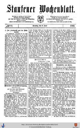 Juni 1883