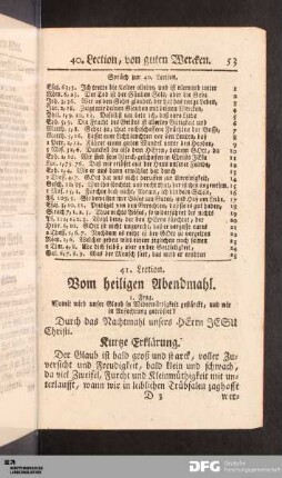 [Abendmahl]