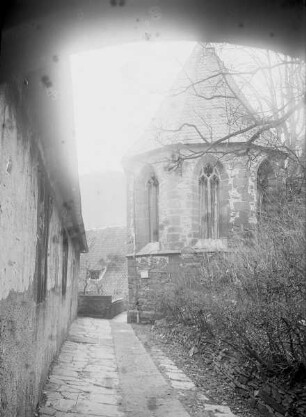 Marien-Kapelle