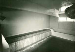 Wasseraufbereitungsanlage, ohne Datum