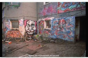 rOcKDAPUSS... | 1996 | ECOL AQUA | PhiL - DU Killa | 41 | Bullen sind schlecht | BORN | SiF | HenG | übEL! | NöT FERTicH! | GRAK ONE | SWF | "DRIBS"