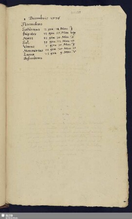 [1.-31. Dezember 1576]