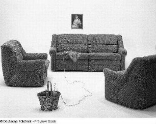 Sitzgruppe Parat 84