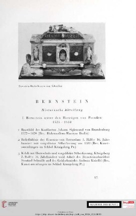 Bernstein