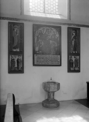 Schutzmantelmadonna