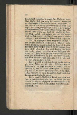 [Erklärung der ersten und zweiten Kupfertafel.]