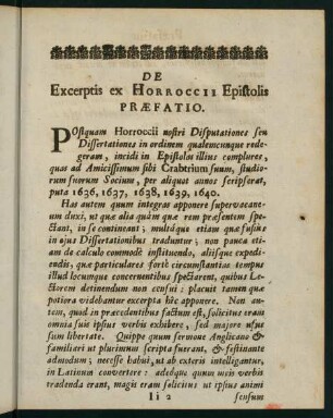 243-246, Praefatio