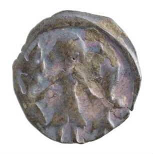 Münze, Pfennig, 1320/25