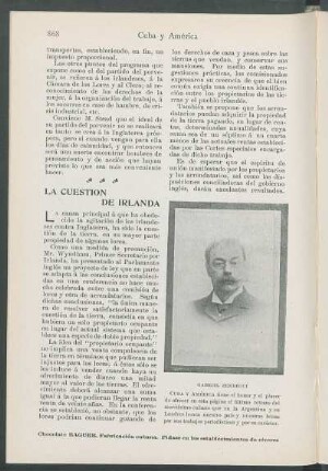 Gabriel Zendegui. [Retrato]