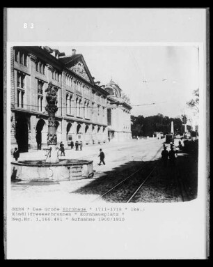 Kornhaus