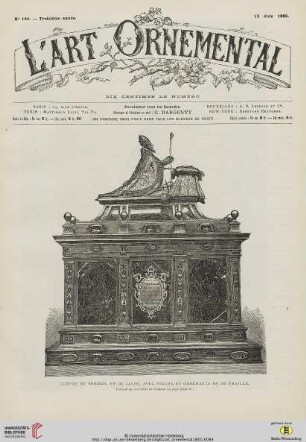Nr. 124 (13 Juin 1885)