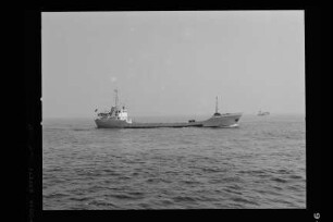 Wera Bohrnsen ex Kai (1958), Rendsburg